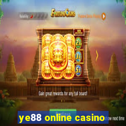 ye88 online casino