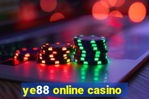 ye88 online casino