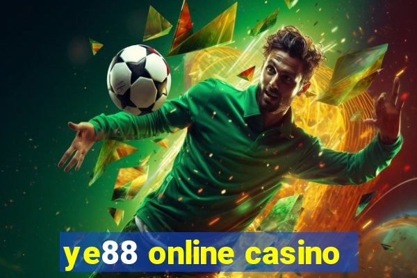 ye88 online casino