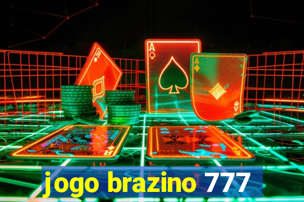 jogo brazino 777