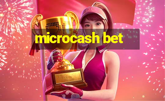 microcash bet