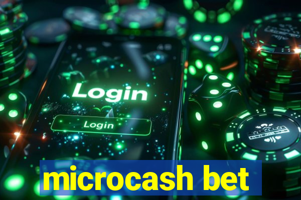 microcash bet