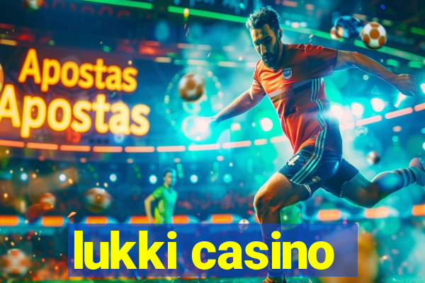 lukki casino