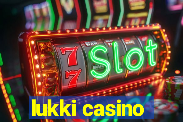 lukki casino