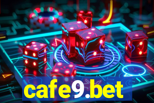 cafe9.bet