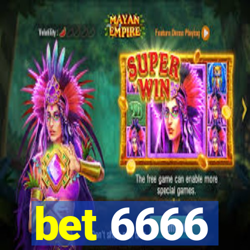 bet 6666