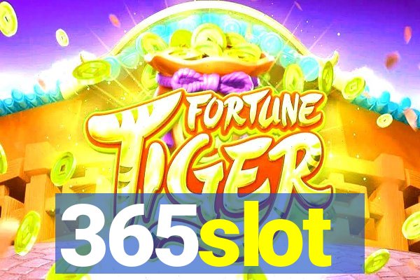 365slot