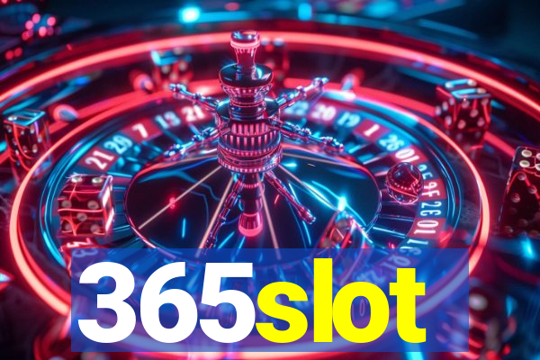 365slot