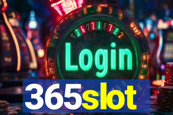 365slot