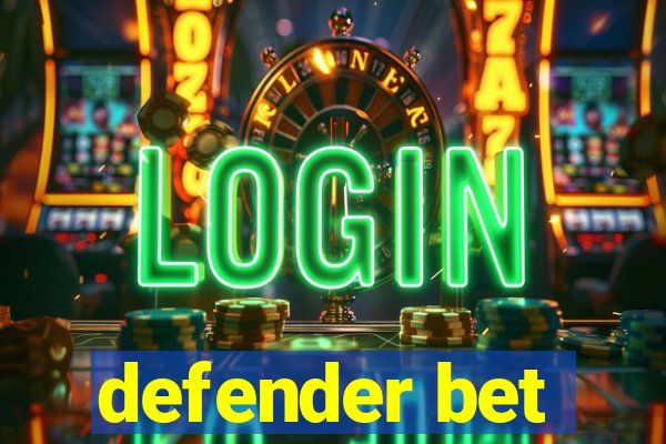 defender bet