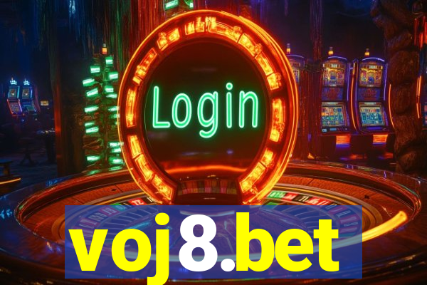 voj8.bet