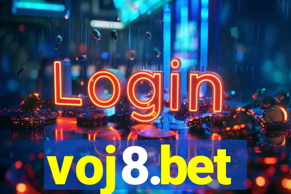 voj8.bet