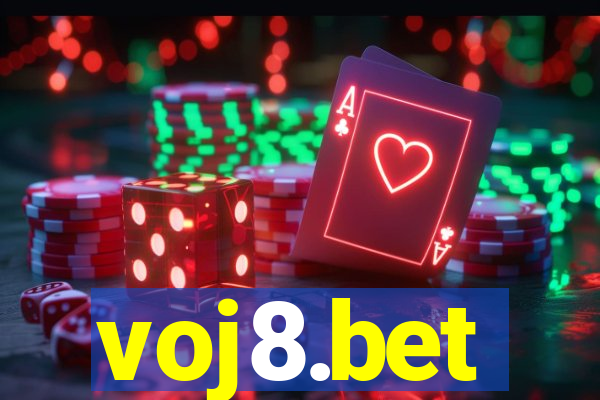 voj8.bet