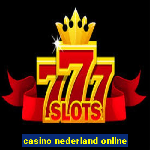 casino nederland online