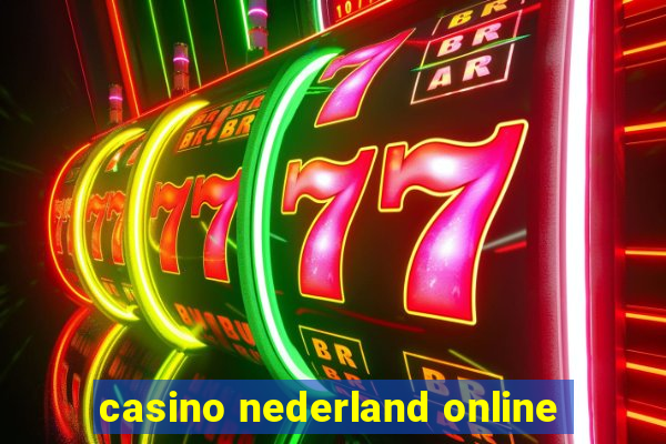 casino nederland online