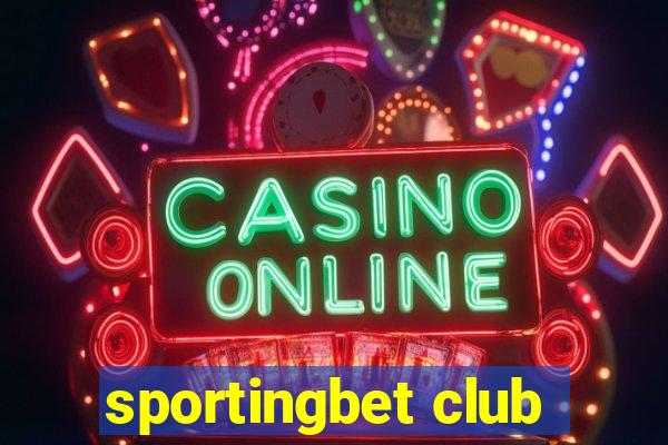 sportingbet club