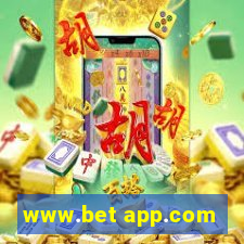 www.bet app.com