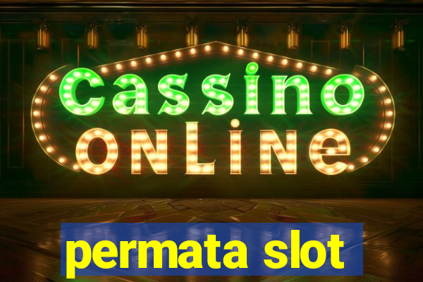 permata slot