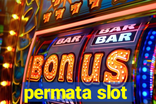 permata slot