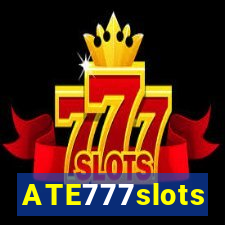 ATE777slots