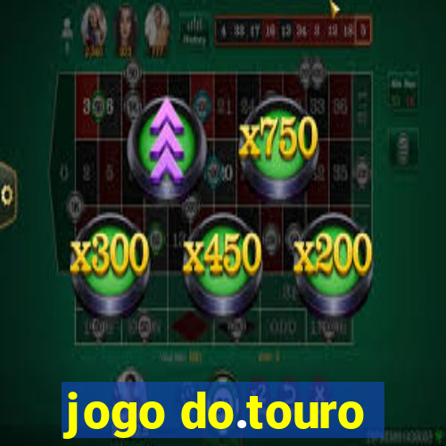 jogo do.touro