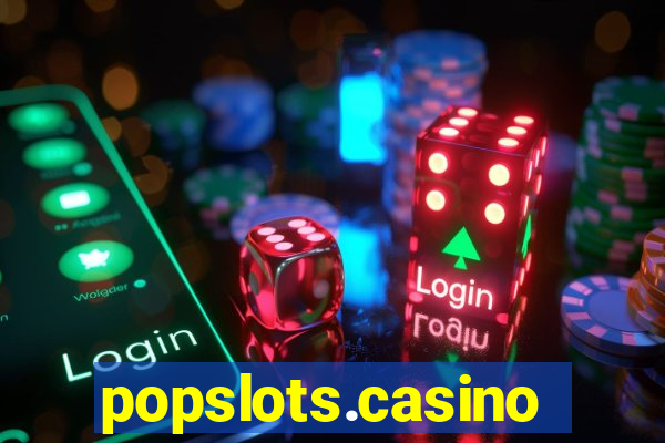 popslots.casino