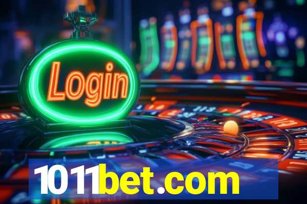 1011bet.com