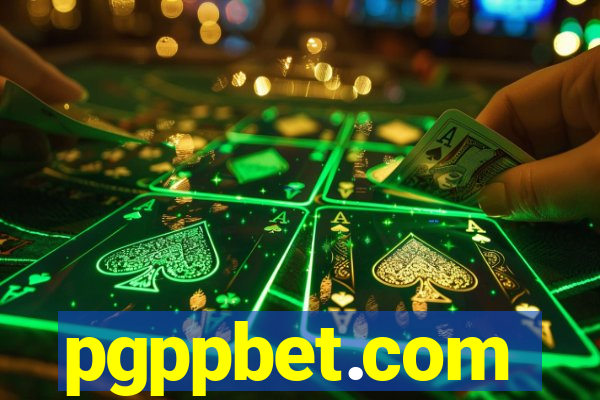 pgppbet.com