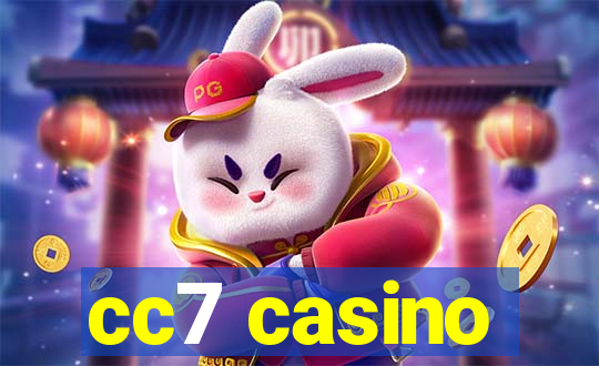 cc7 casino