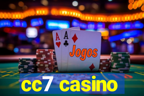 cc7 casino