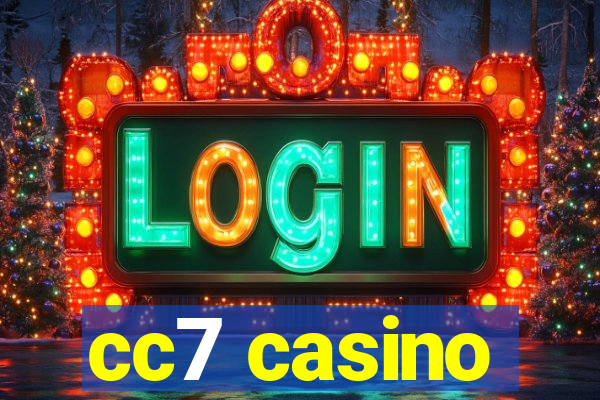 cc7 casino