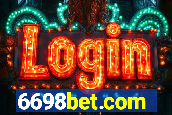 6698bet.com