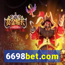 6698bet.com