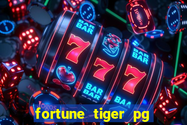 fortune tiger pg slot png