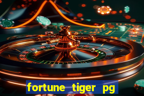 fortune tiger pg slot png