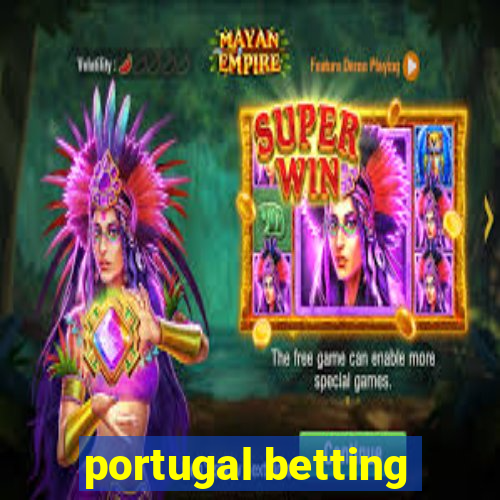 portugal betting