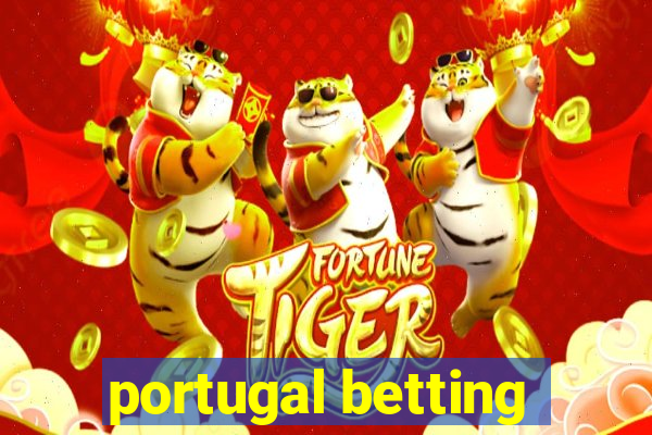 portugal betting