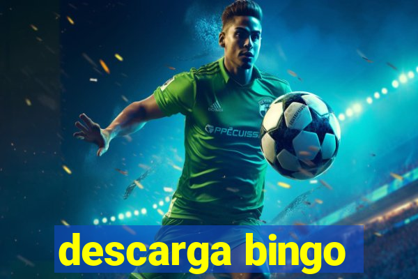 descarga bingo