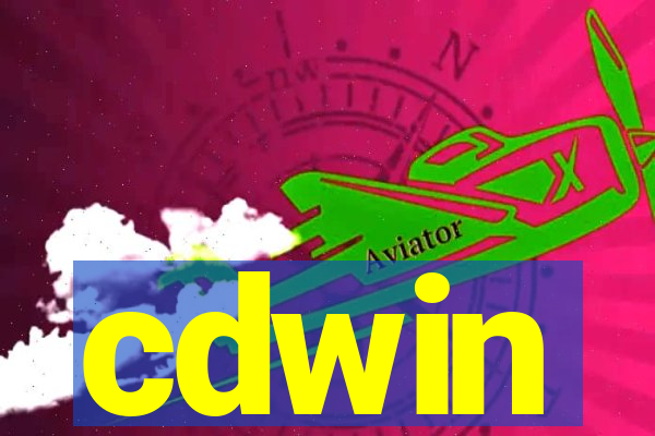 cdwin