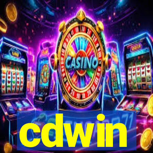 cdwin