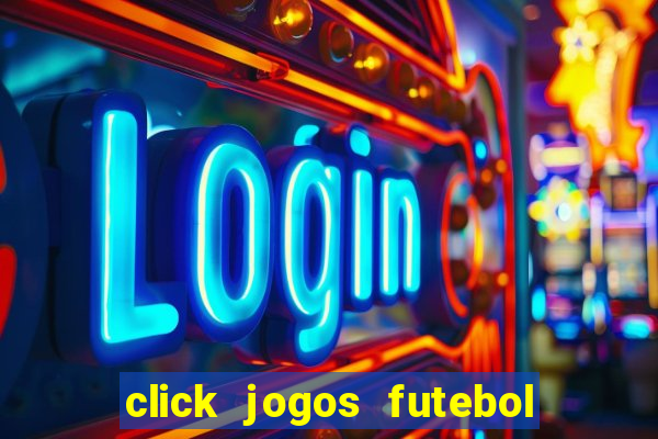 click jogos futebol de areia