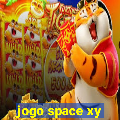 jogo space xy