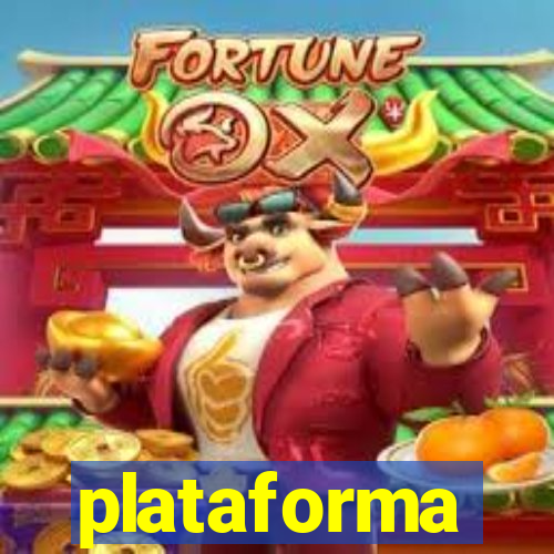 plataforma estrangeira slots