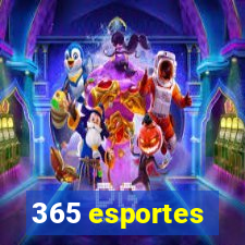 365 esportes