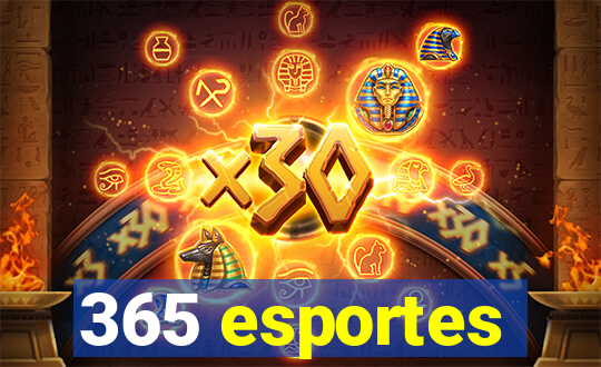 365 esportes