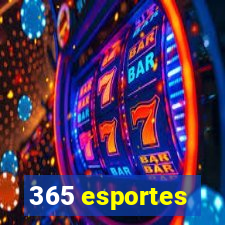 365 esportes