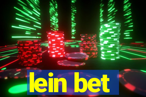 lein bet