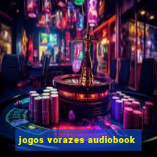 jogos vorazes audiobook