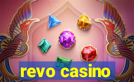 revo casino