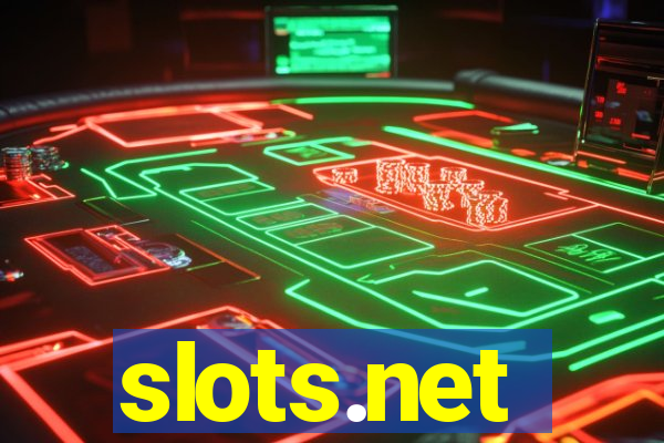 slots.net